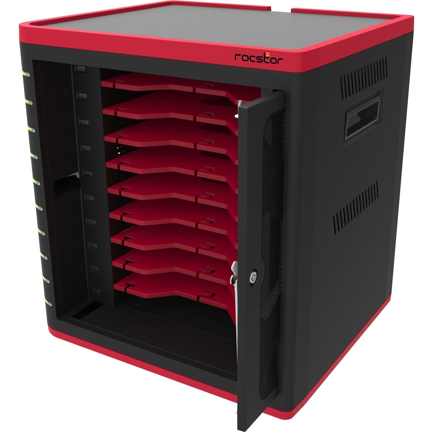 Rocstor Volt SC10 Sync & Charging Station