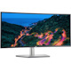 DELL SOURCING - NEW UltraSharp U3423WE 34" Class WQHD Curved Screen LED Monitor - 21:9