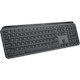 Logitech MX Keys for Business Keyboard - Wireless Connectivity - English (US) - Graphite