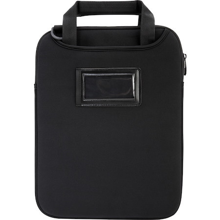 Targus 12" Vertical Slipcase with Hideaway Handles