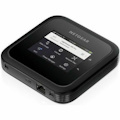 Netgear Nighthawk M6 Pro MR6520 Wi-Fi 6E IEEE 802.11ax Ethernet, Cellular Modem/Wireless Router