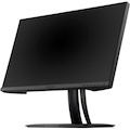 ViewSonic VP2456 24 Inch 1080p Premium IPS Monitor with Ultra-Thin Bezels, Color Accuracy, Pantone Validated, HDMI, DisplayPort and USB C for Professional Home and Office