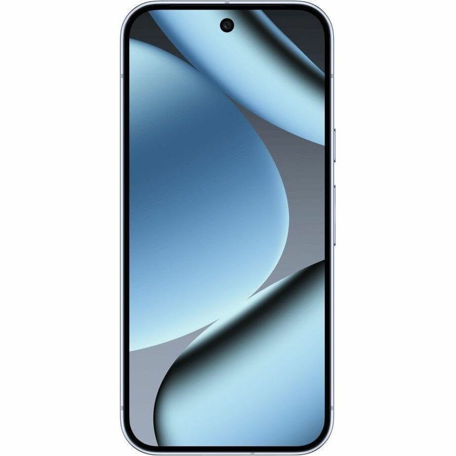 Google Pixel 10 Pro XL G45RY 512 GB Smartphone - 6.8" LTPO OLED HDR10+ 1344 x 2992 - Octa-core (Cortex X4Single-core (1 Core) 3.78 GHz + Cortex A725 Penta-core (5 Core) 3.05 GHz + Cortex A520 Dual-core (2 Core) 2.25 GHz - 16 GB RAM - Android 16 - 5G - Moonstone