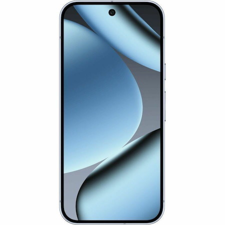 Google Pixel 10 Pro GEHN3 128 GB Smartphone - 6.3" LTPO OLED HDR10+ - Octa-core (Cortex X4Single-core (1 Core) 3.78 GHz + Cortex A725 Penta-core (5 Core) 3.05 GHz + Cortex A520 Dual-core (2 Core) 2.25 GHz - 16 GB RAM - Android 16 - 5G - Moonstone