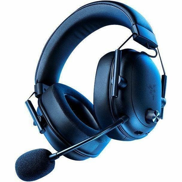 Razer Blackshark V2 Hyperspeed