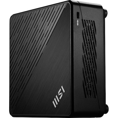 MSI Cubi 5 12M-265US NUC Form Factor Mini PC - Core i7-1255U 16GB 1TB SSD Win 11 PRO