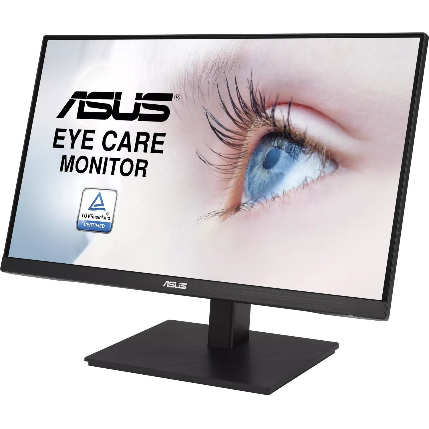 Asus VA27EQSB 27" Class Full HD LCD Monitor - 16:9