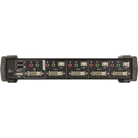 ATEN CS1764A KVM Switch