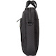 Rocstor Premium 15.6" & 16" Professional Toploading Universal Briefcase Laptop Case - Weather & Water Resistant - RFID Blocking Pocket - Lightweight - Exterior 1200D Polyester & Interior 210D Polyester Material- Fits 15in, 15.6in, 16in & 16.1 inch Laptop - For Dell®, Apple®, HP®, Lenovo® Laptops -15.55" Width x 11.8" Height x 2.16" Depth - Black