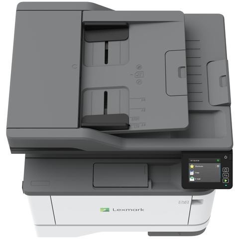 Lexmark MX431adw Laser Multifunction Printer - Monochrome