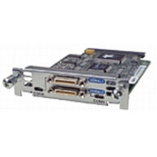 Cisco 2-Port Serial WAN Interface Card