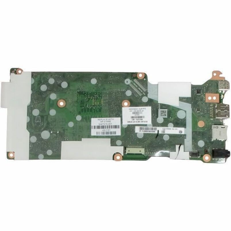 HPI SOURCING - NEW Notebook Motherboard