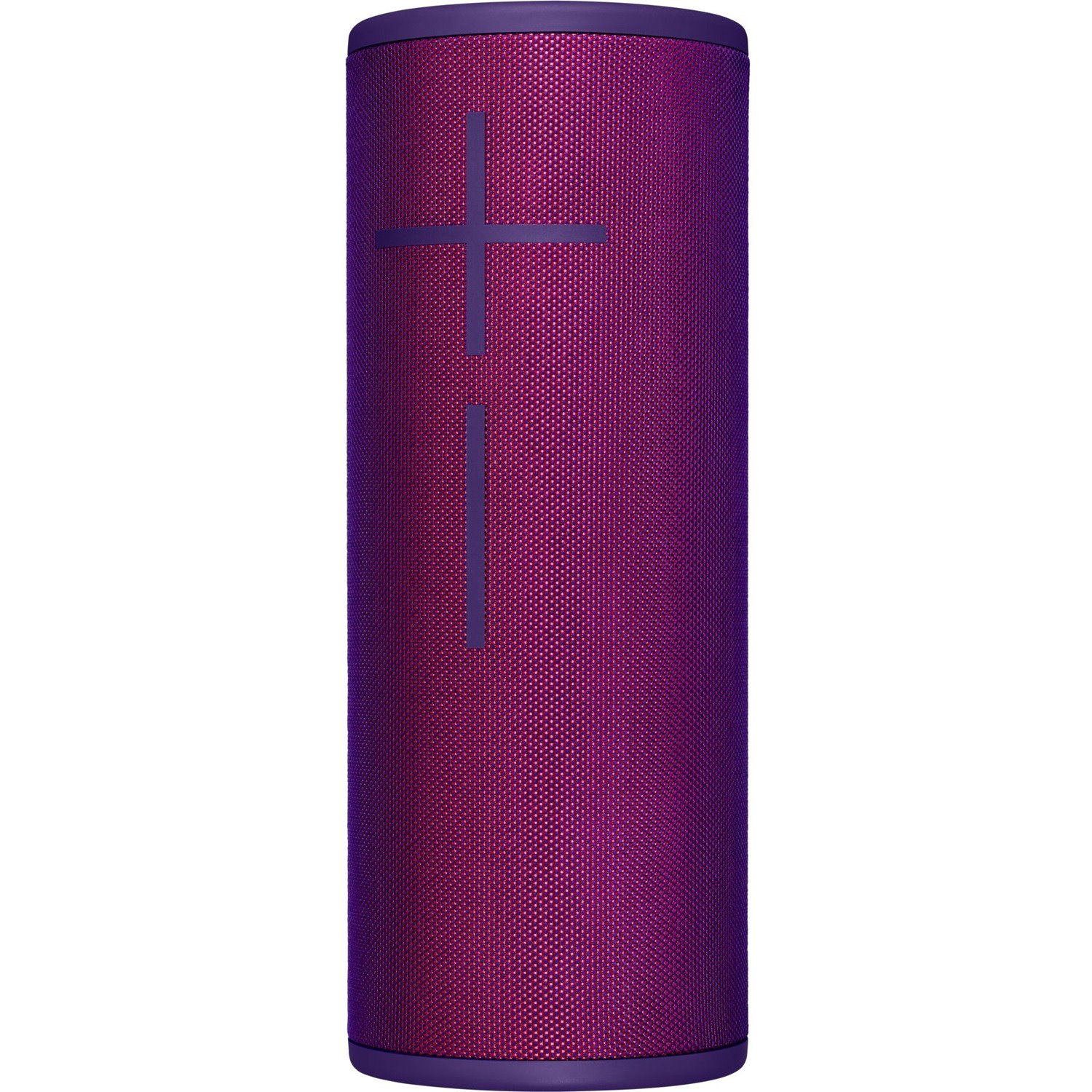 Ultimate Ears MEGABOOM 3 Portable Bluetooth Speaker System - Ultraviolet Purple