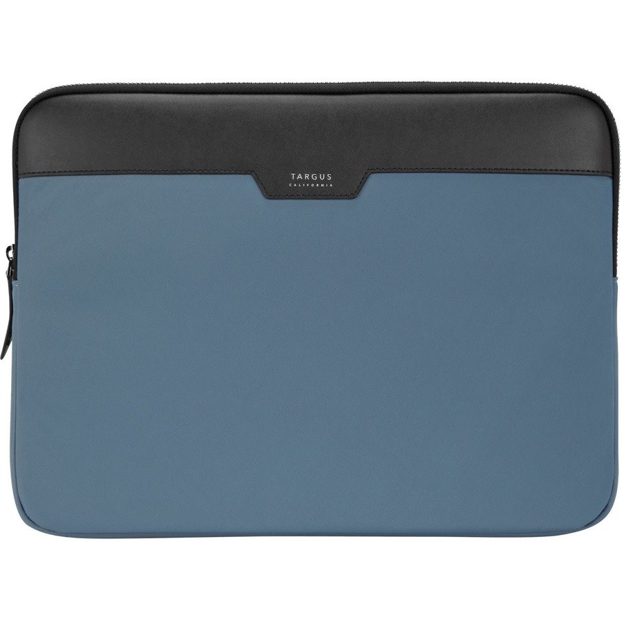 Targus Newport TSS100102GL Carrying Case (Sleeve) for 12" Notebook - Blue