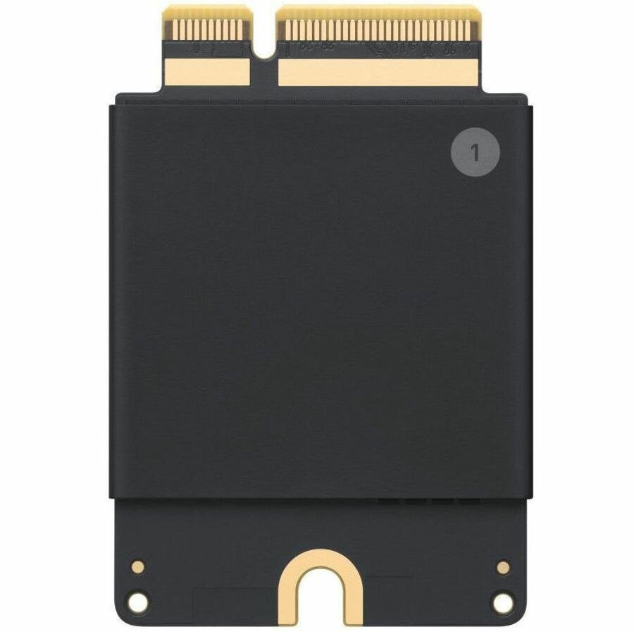 Apple 2 TB Solid State Drive - Internal