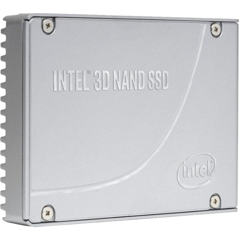 Intel DC P4510 1 TB Solid State Drive - 2.5" Internal - PCI Express (PCI Express 3.1 x4)