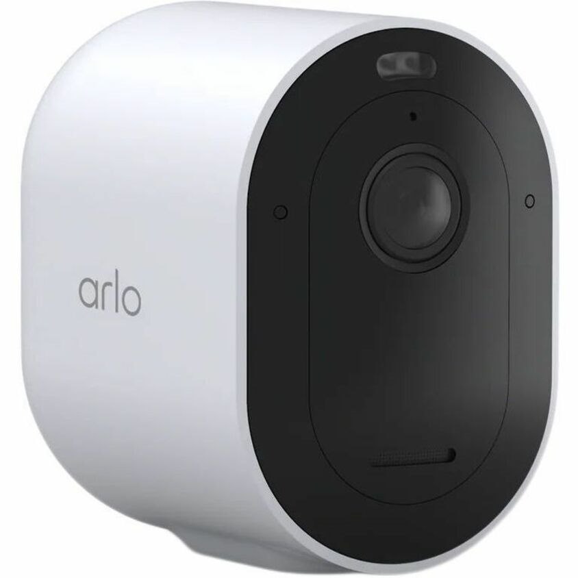 Arlo Pro Sec Camera 2K 6TH Gen Single Camera