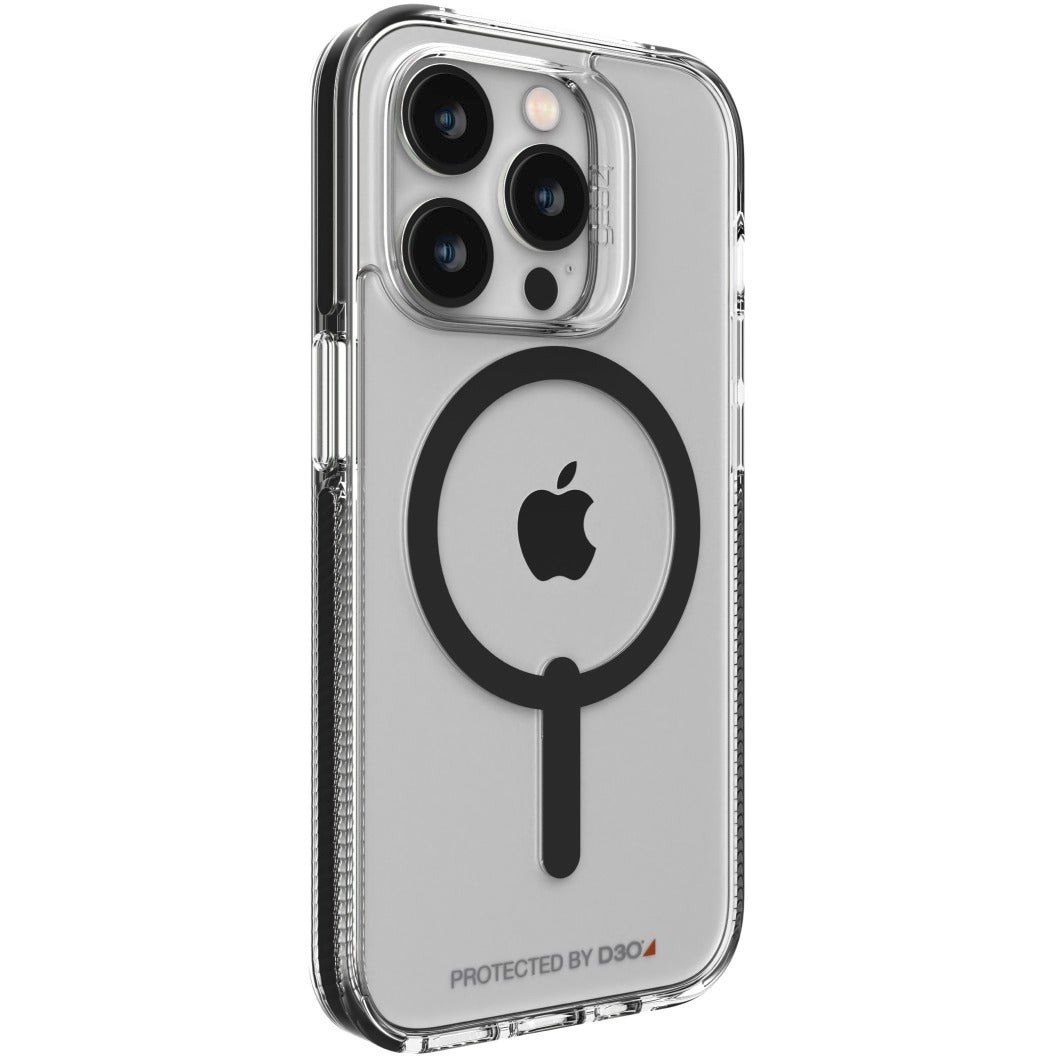 gear4 Santa Cruz Snap