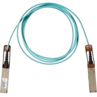 Cisco 3 m Fibre Optic Network Cable for Network Device