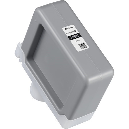 Canon LUCIA PRO PFI-1100MBK Original Inkjet Ink Cartridge - Matte Black Pack