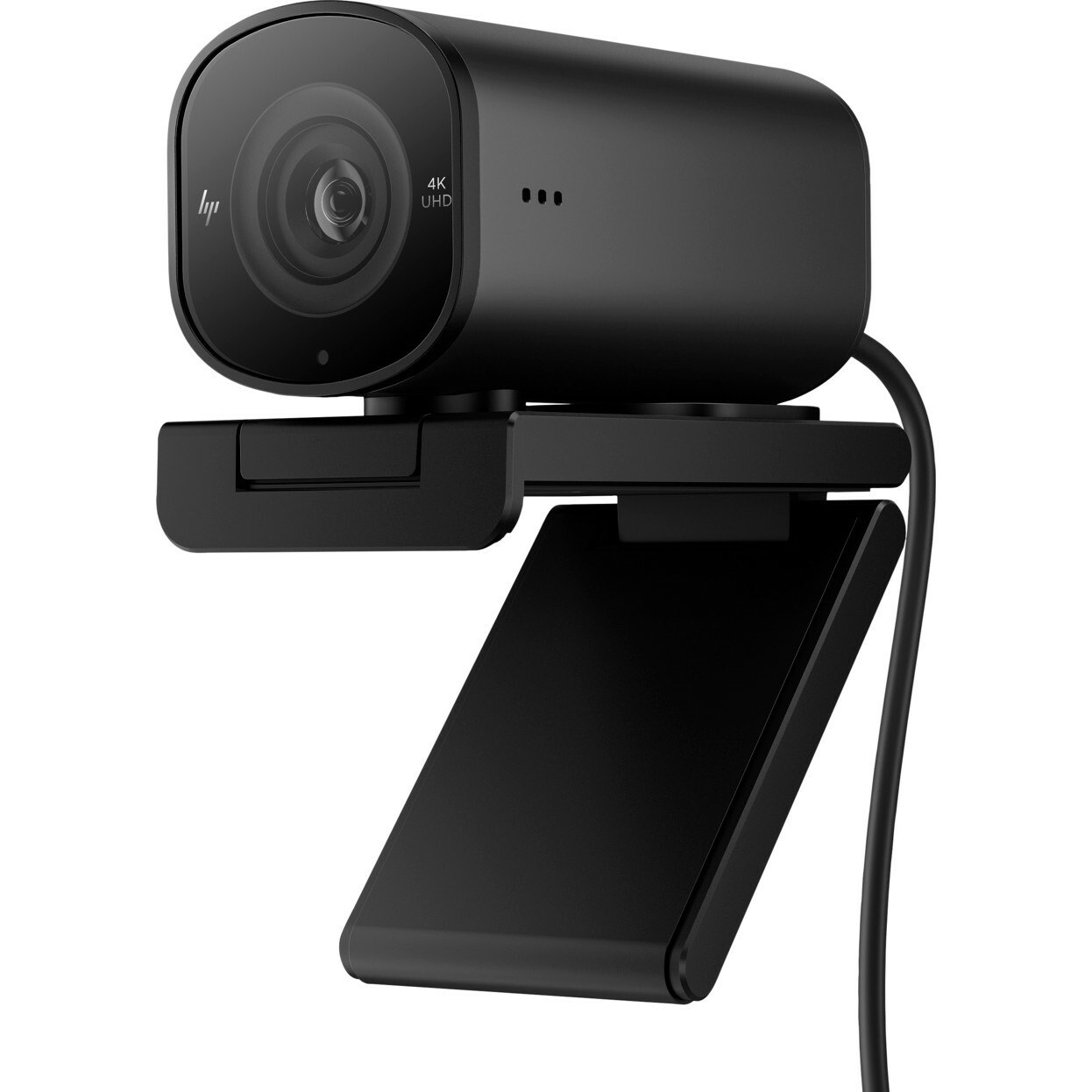 HP 965 Webcam - Black - USB 3.0