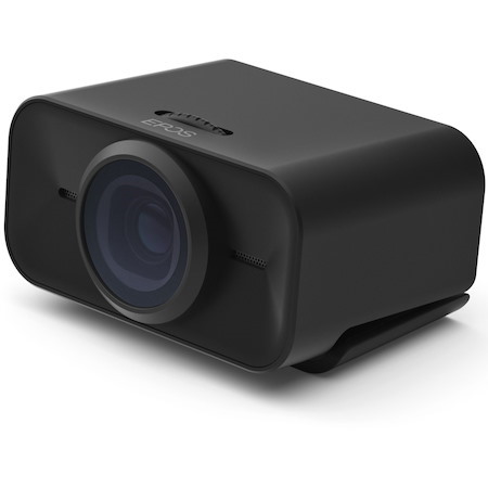 EPOS Video Conferencing Camera - Black - USB Type C