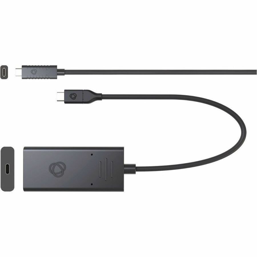 Kramer Fiber Optic Data Transfer Cable