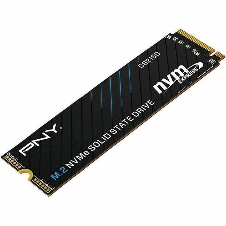 PNY SSD CS2150 M.2 Gen5 2TB