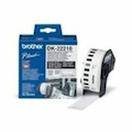 Brother DK22210 Label Tape