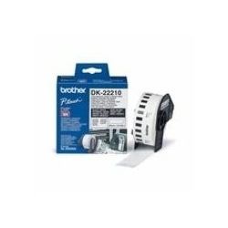 Brother DK22210 Label Tape