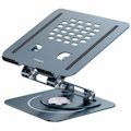 Baseus UltraStable Pro Series Rotatable And Foldable Laptop Stand (Three-Fold Version)