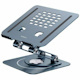 Baseus UltraStable Pro Series Rotatable And Foldable Laptop Stand (Three-Fold Version)
