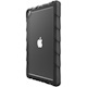 Gumdrop DropTech Clear for iPad 10.2 9G/8G/7G - Black