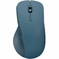 Lenovo Mouse - Bluetooth - Blue Optical - 6 Button(s) - Tidal Teal Box