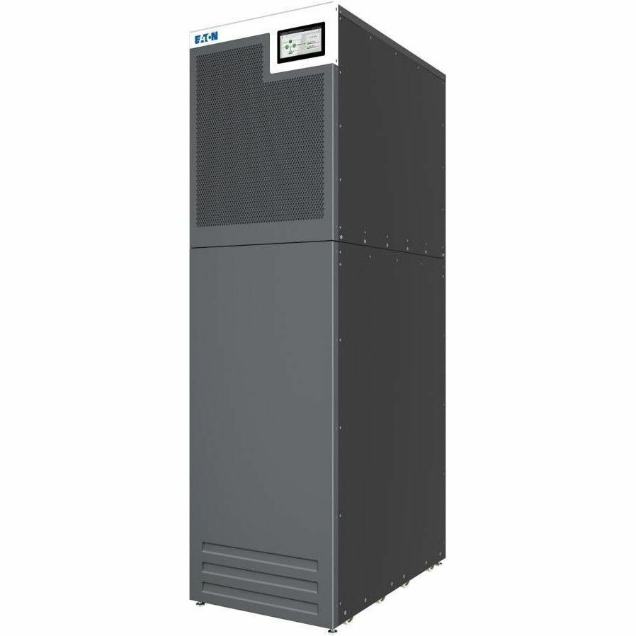 Eaton 93T60KMBSBI Double Conversion Online UPS - 60 kVA/60 kW - Three Phase