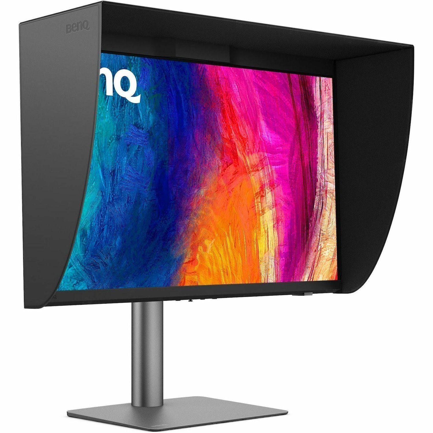 BenQ PD2770U 27" Class 4K UHD LED Monitor - 16:9