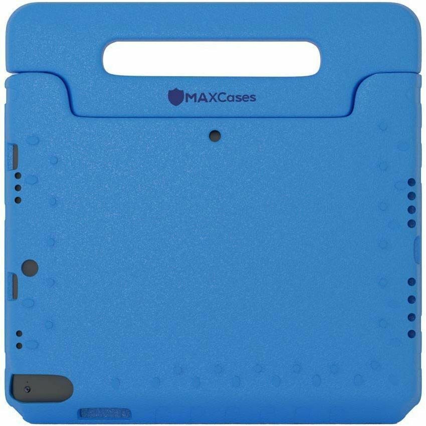 Shieldy-K Foam Case for iPad 9/8/7 10.2" (Blue)