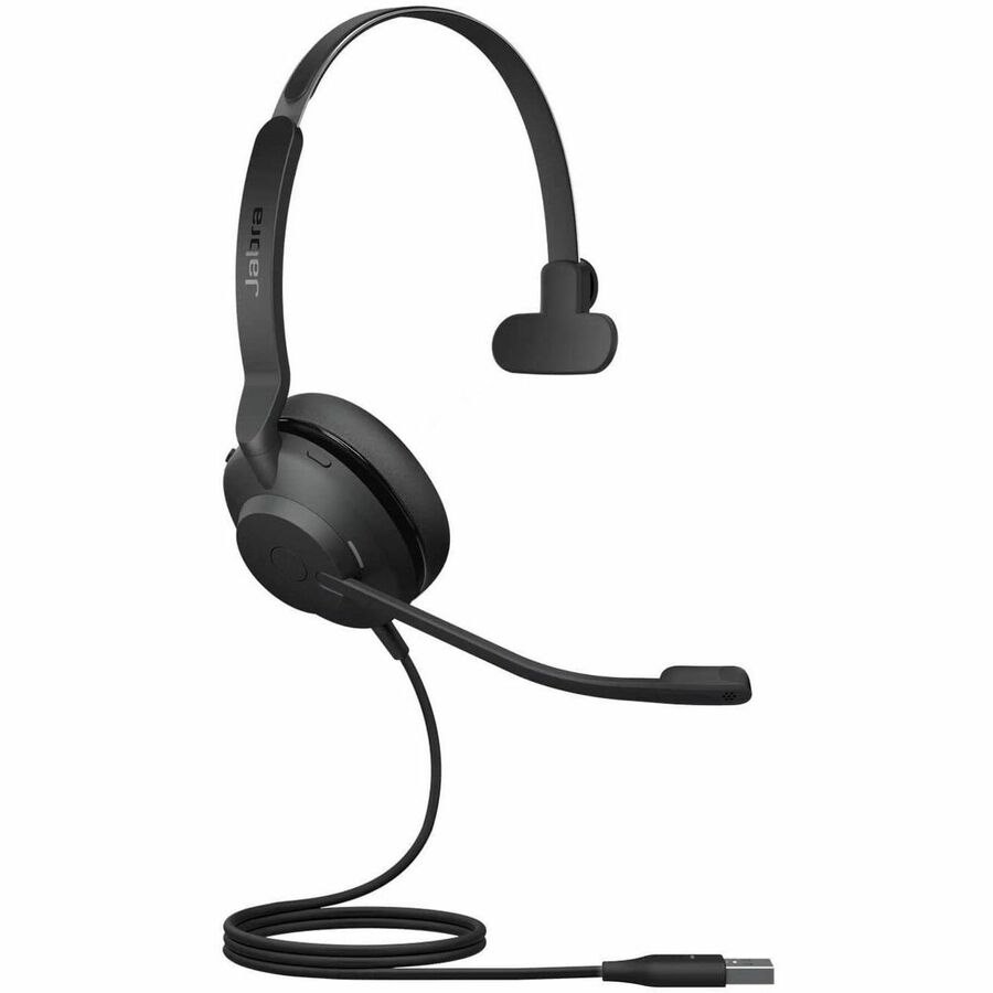 Jabra Evolve2 30 SE Wired On-ear, Over-the-head Mono Headset