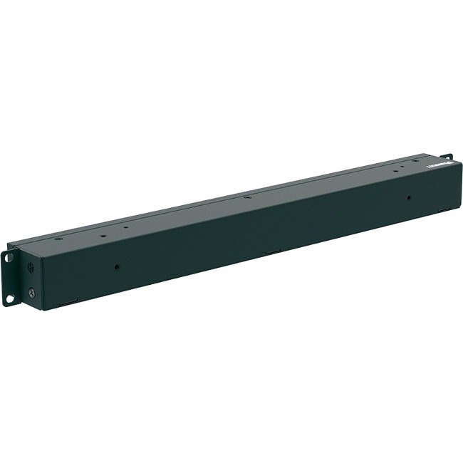 Panduit P12B30M Horizontal Basic Power Distribution Unit