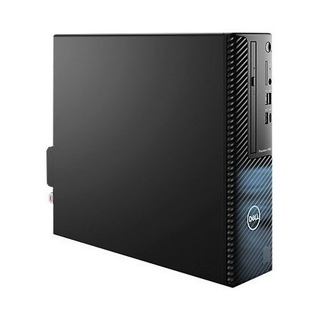 Dell Precision 3000 3460 Workstation - Core i7 13th Gen i7-13700 - 16 GB - 512 GB SSD - Small Form Factor