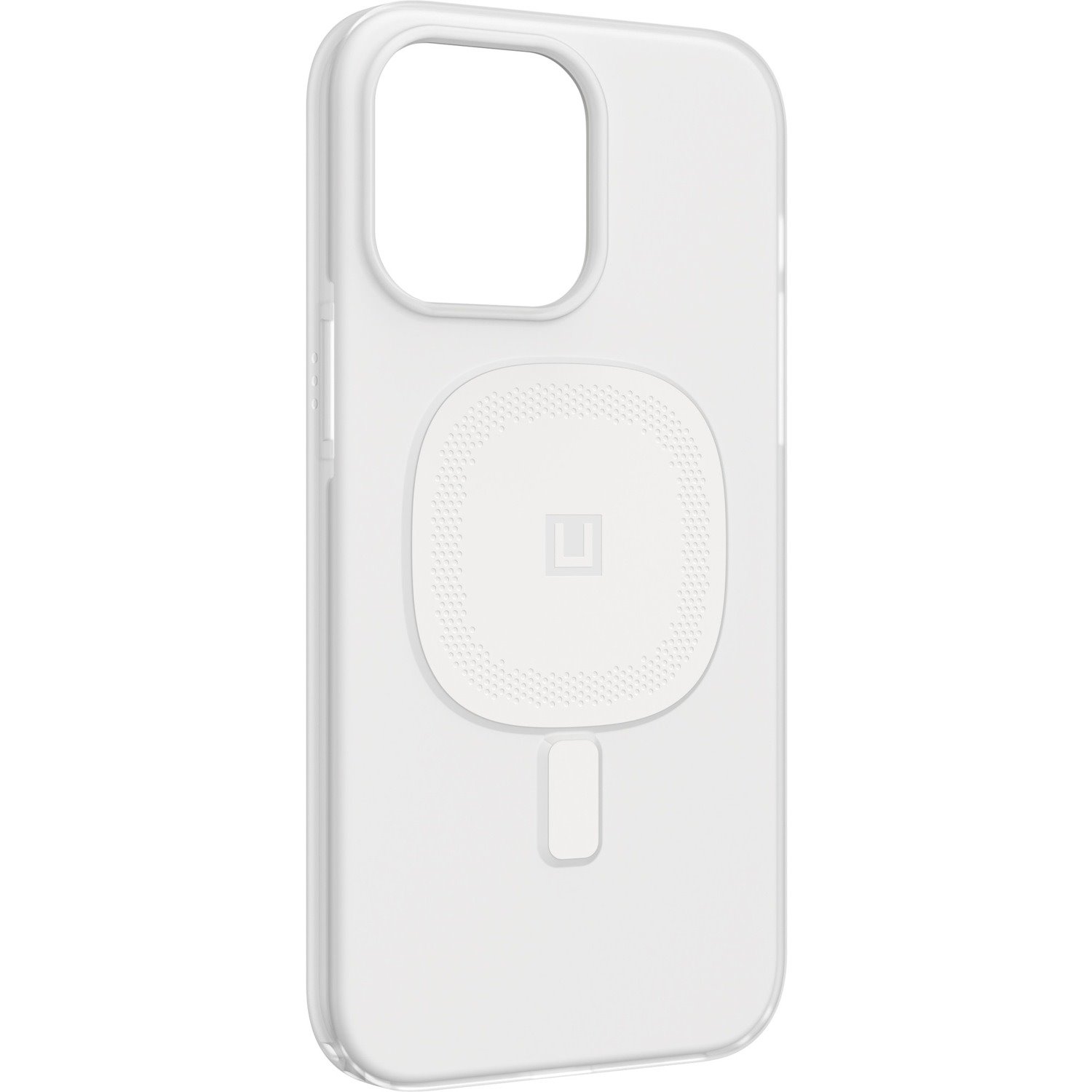 Urban Armor Gear [U] Lucent 2.0 iPhone 14 Pro Max Case - Marshmallow