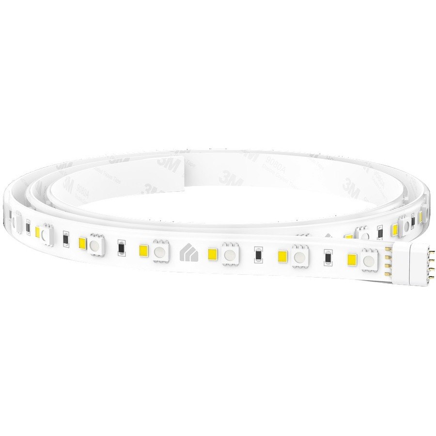 Kasa Smart Light Strip Extension, Multicolor