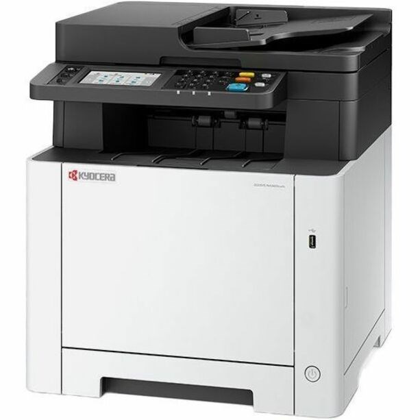 Kyocera Ecosys MA2600cwfx Wireless Laser Multifunction Printer - Colour