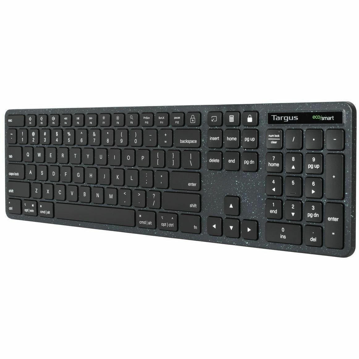 Targus Full-Size Wired EcoSmart Keyboard