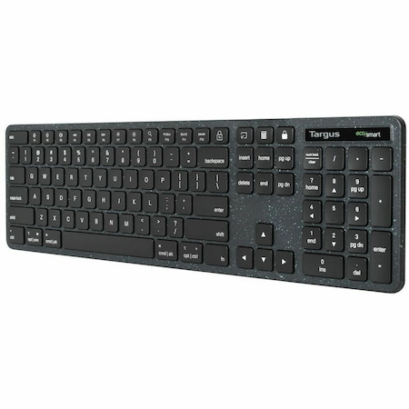 Targus Full-Size Wired EcoSmart Keyboard