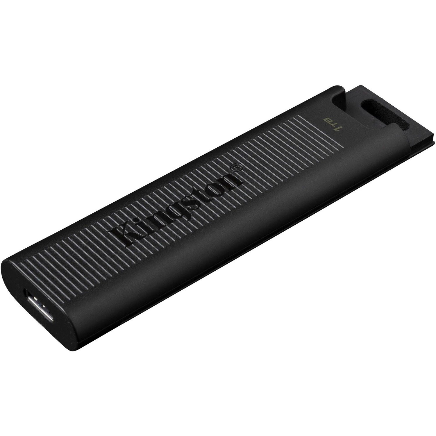 Kingston DataTraveler Max DTMAX 1 TB USB 3.2 (Gen 2) Type C Flash Drive