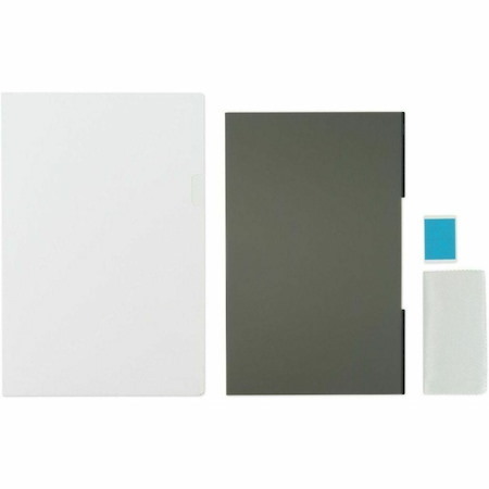 Kensington MagPro 2H Anti-glare Privacy Screen Filter - Black - TAA Compliant