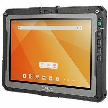 Getac ZX10 Tablet - 10.1" WUXGA