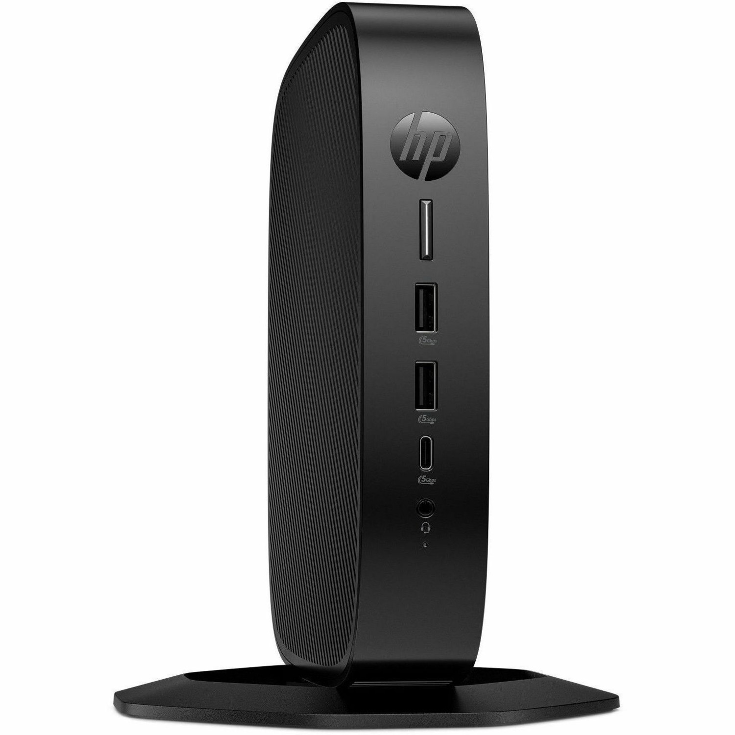 HP ProDesk 5 G1i Thin Client - Intel N-series N97 Quad-core (4 Core) 2 GHz