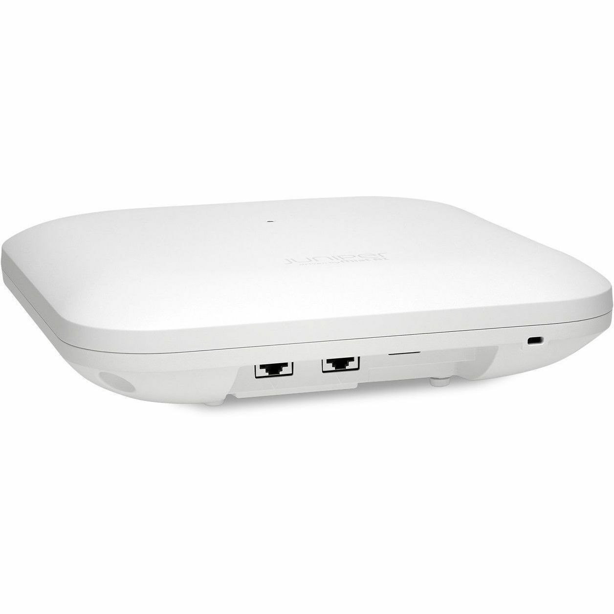 Mist AP47E Tri Band Wi-Fi 7 IEEE 802.11 a/b/g/n/ac/ax/be 28.80 Gbit/s Wireless Access Point - Indoor